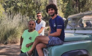 End of season keyif ☺️